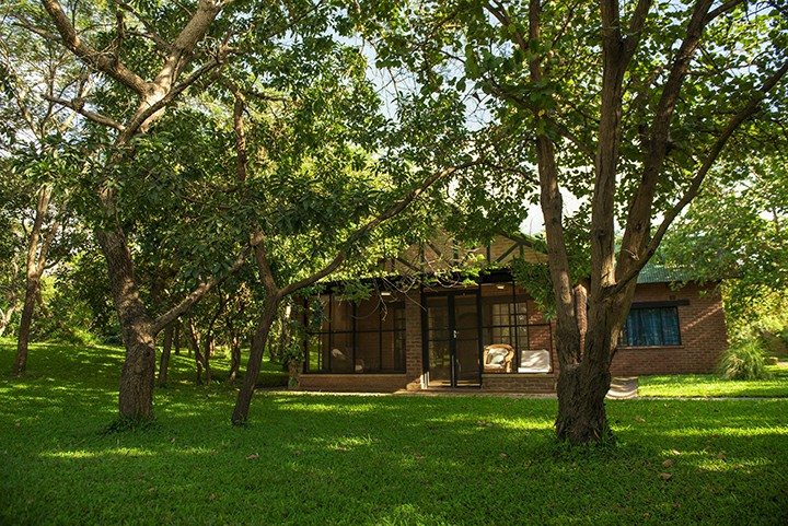 cottages