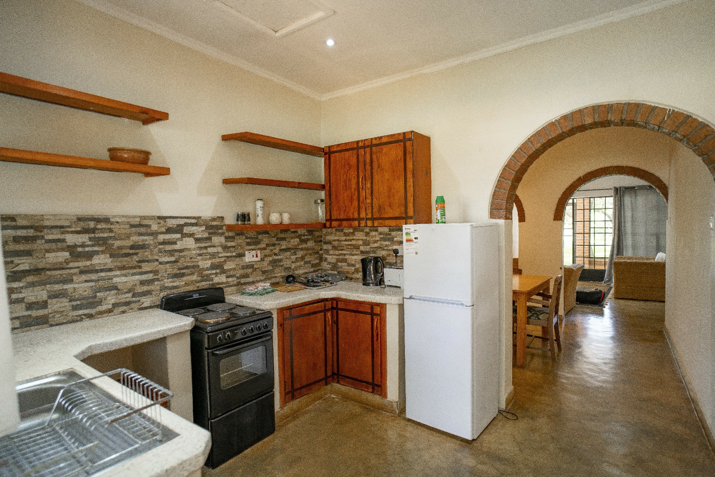 cottages