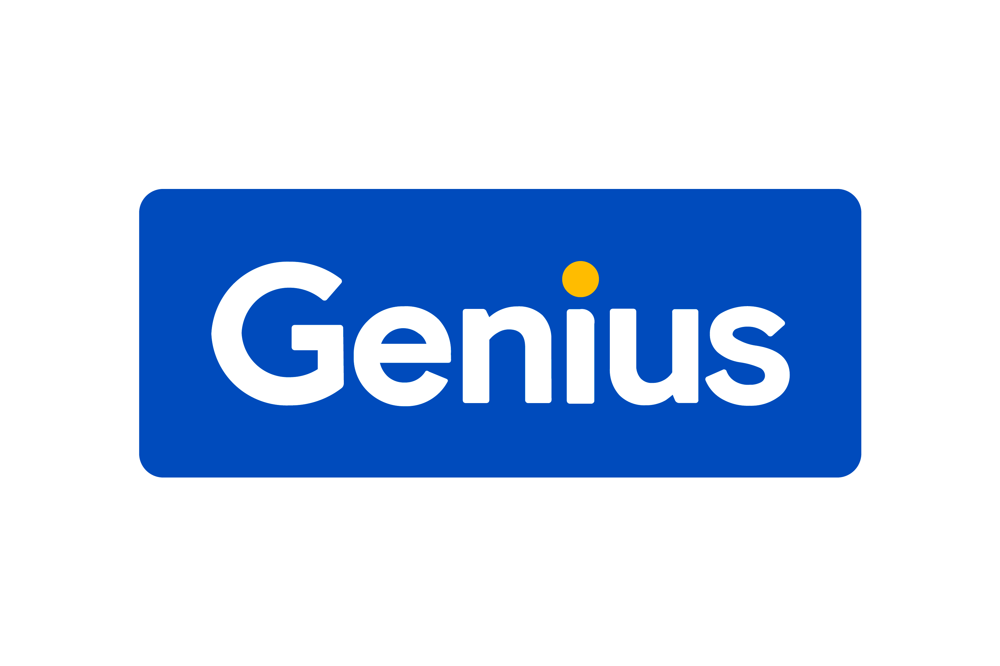 Genius
